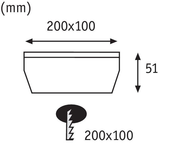 LED-Bodeneinbauleuchte 937.75