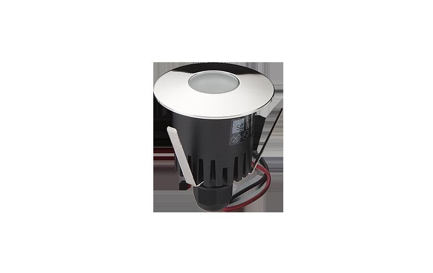 LED-Bodeneinbaustrahler 692103 LED-Bodeneinbaustrahler 692103