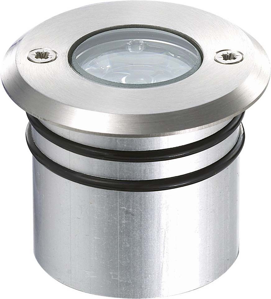Bodeneinbau-Scheinwerfer 4.0011.20.01 Bodeneinbau-Scheinwerfer 4.0011.20.01