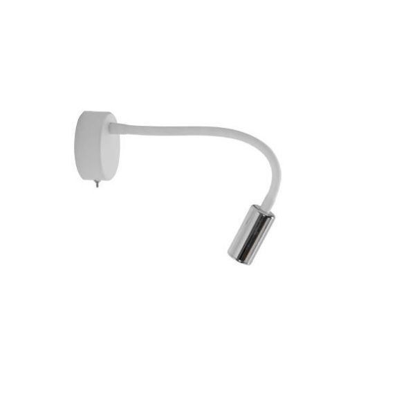 LED-Anbau-Leseleuchte 10190723 LED-Anbau-Leseleuchte 10190723