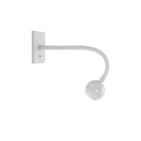 LED-Einbau-Leseleuchte 10181073 LED-Einbau-Leseleuchte 10181073