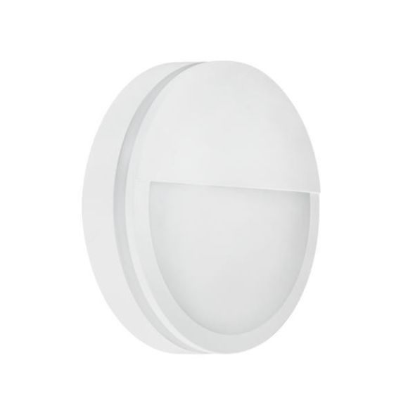 LED-Wandanbauleuchte 230V 10137173 LED-Wandanbauleuchte 230V 10137173