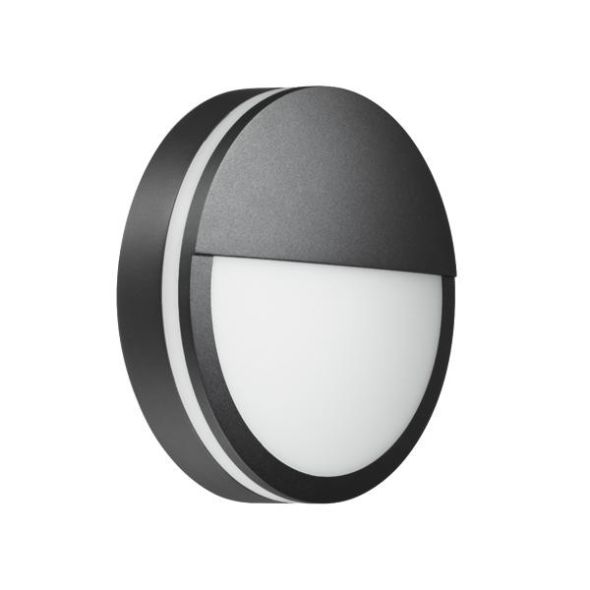 LED-Wandanbauleuchte 230V 10137183 LED-Wandanbauleuchte 230V 10137183