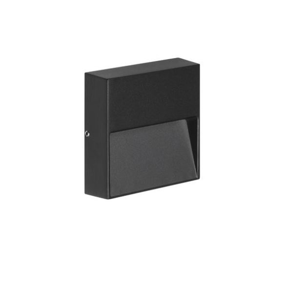 LED-Wandanbauleuchte 230V 10171183 LED-Wandanbauleuchte 230V 10171183