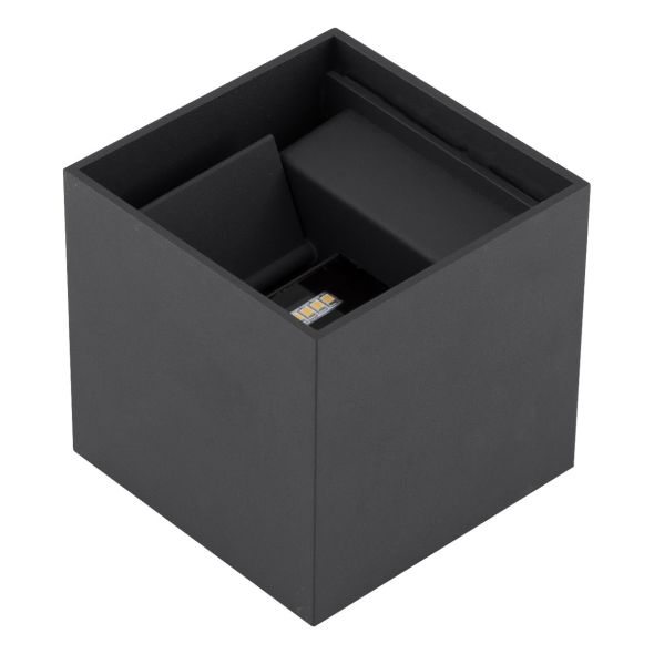 LED-Anbauleuchte IP54 L54061540 LED-Anbauleuchte IP54 L54061540