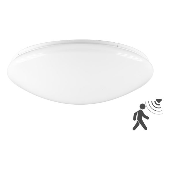 LED-Anbauleuchte L360180125BM LED-Anbauleuchte L360180125BM
