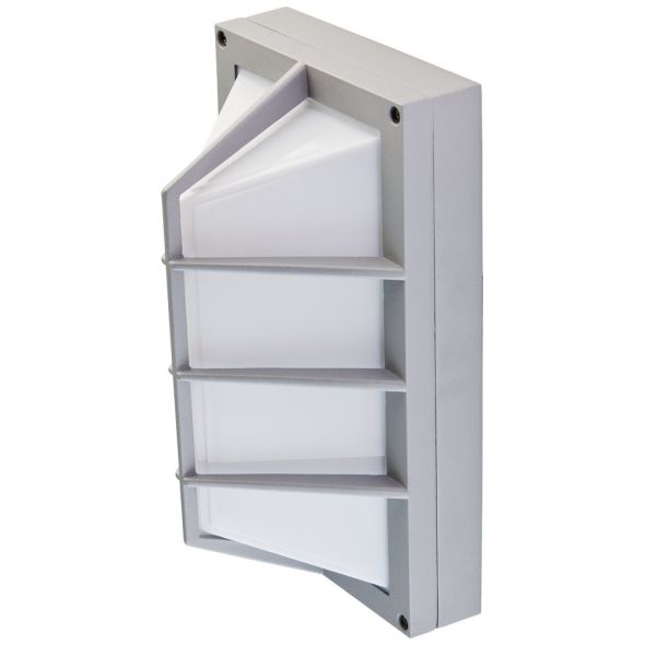 LED-Wandanbauleuchte si WLRE291402 LED-Wandanbauleuchte si WLRE291402