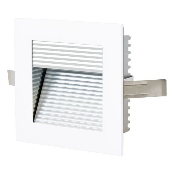 LED-Wandeinbauleuchte P21402W LED-Wandeinbauleuchte P21402W