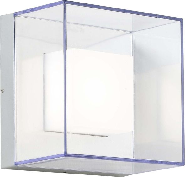 LED-Wand-/Deckenleuchte 7925-310 LED-Wand-/Deckenleuchte 7925-310