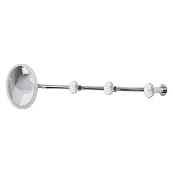 Leuchte m.Kleiderhaken DECOR #4058075756885 Leuchte m.Kleiderhaken DECOR #4058075756885