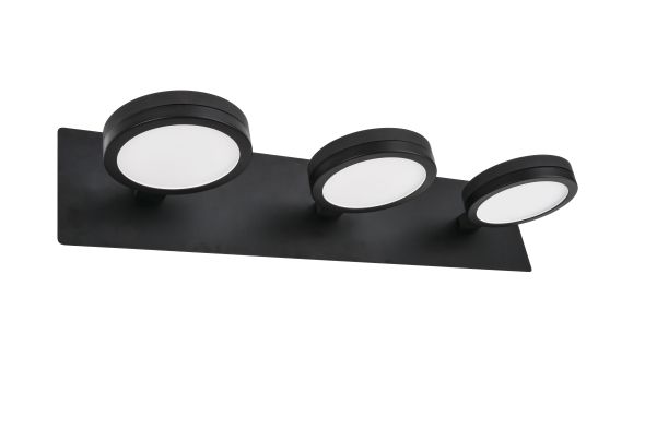 LED-Wandleuchte GX53 LM85675 LED-Wandleuchte GX53 LM85675