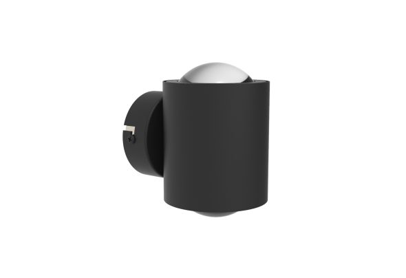 LED-Wandleuchte GX53 LM85813 LED-Wandleuchte GX53 LM85813