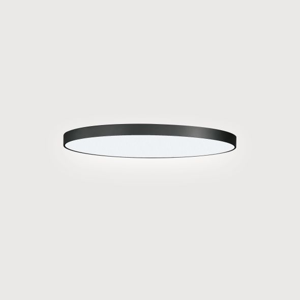 LED-Anbauleuchte BA5OBL-830M-D300 LED-Anbauleuchte BA5OBL-830M-D300