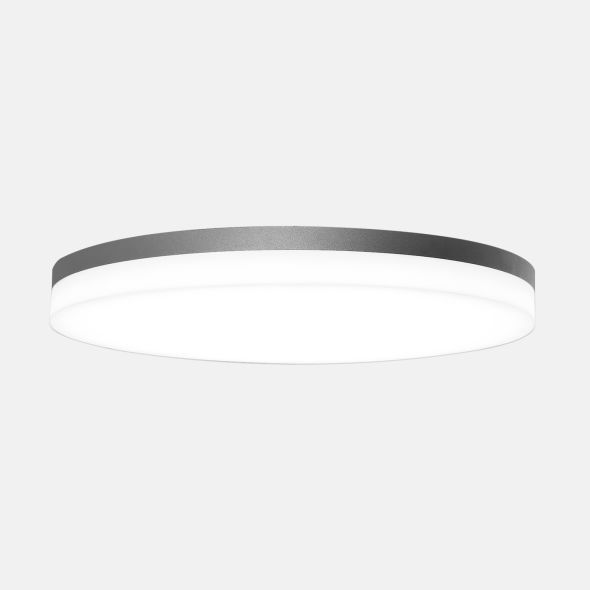 LED-Anbauleuchte BA6FSL-840M-D600 LED-Anbauleuchte BA6FSL-840M-D600
