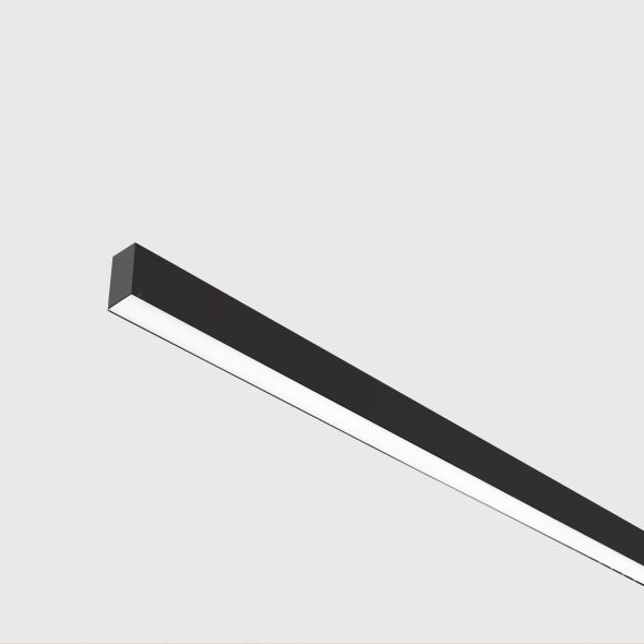 LED-Anbauleuchte LA3ABE-830E-L1475 LED-Anbauleuchte LA3ABE-830E-L1475