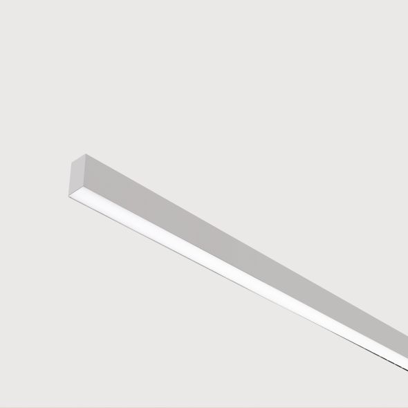 LED-Anbauleuchte LA3AEE-840E-L600 LED-Anbauleuchte LA3AEE-840E-L600