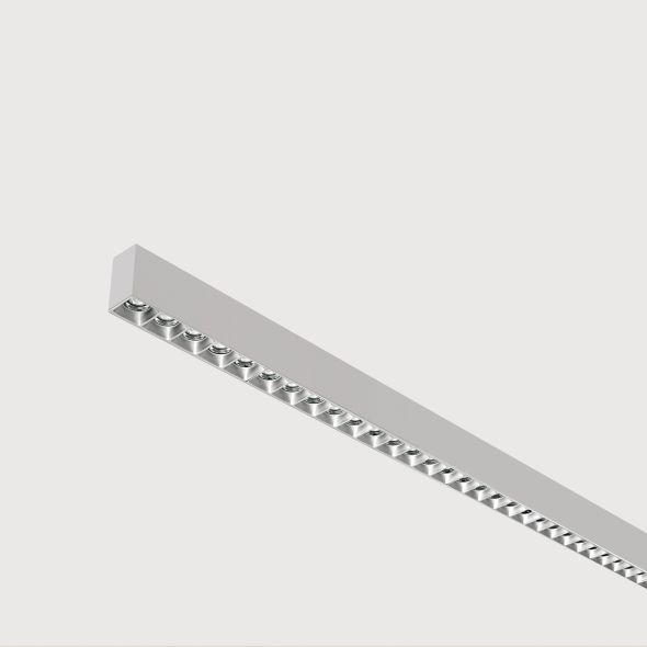 LED-Anbauleuchte LA3LEE-830E-L1502-A LED-Anbauleuchte LA3LEE-830E-L1502-A
