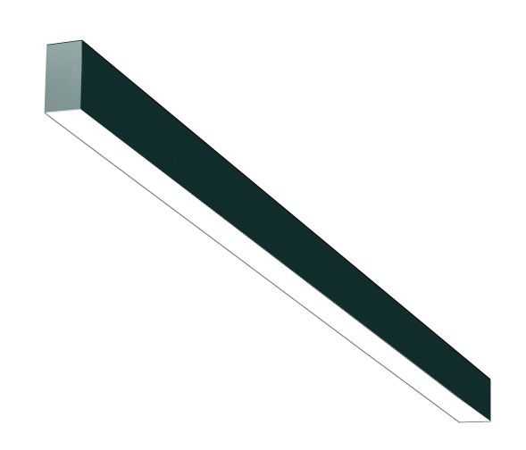 LED-Anbauleuchte LA3OEL-830M-L1182 LED-Anbauleuchte LA3OEL-830M-L1182