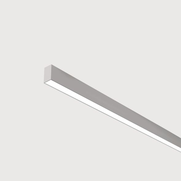LED-Anbauleuchte LAXFEL-840H-L890 LED-Anbauleuchte LAXFEL-840H-L890