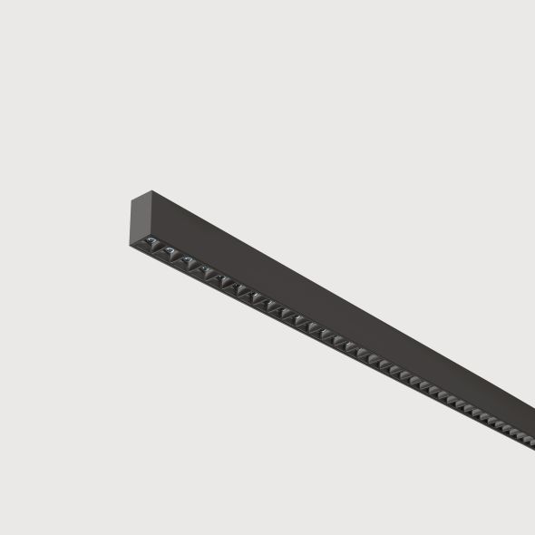 LED-Anbauleuchte LAXLBL-830H-L1723-B LED-Anbauleuchte LAXLBL-830H-L1723-B