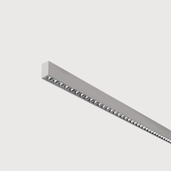 LED-Anbauleuchte LAXLEL-840H-L1723-A