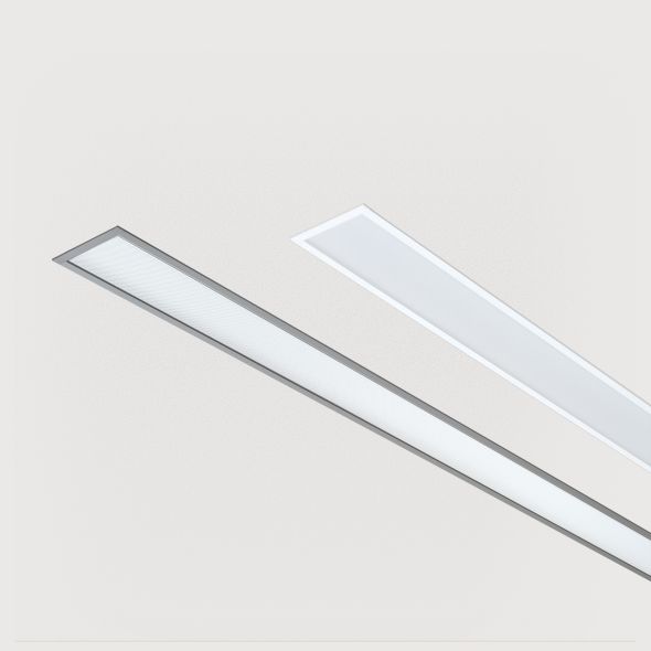 LED-Einbauleuchte LF5AEL-830M-L1490 LED-Einbauleuchte LF5AEL-830M-L1490
