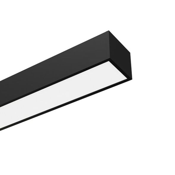 LED-Anbauleuchte MLA06010840319W/D.sw LED-Anbauleuchte MLA06010840319W/D.sw