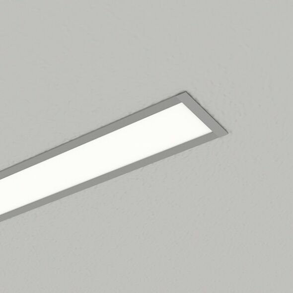 LED-Einbauleuchte MLE06010830219WD.s-e LED-Einbauleuchte MLE06010830219WD.s-e
