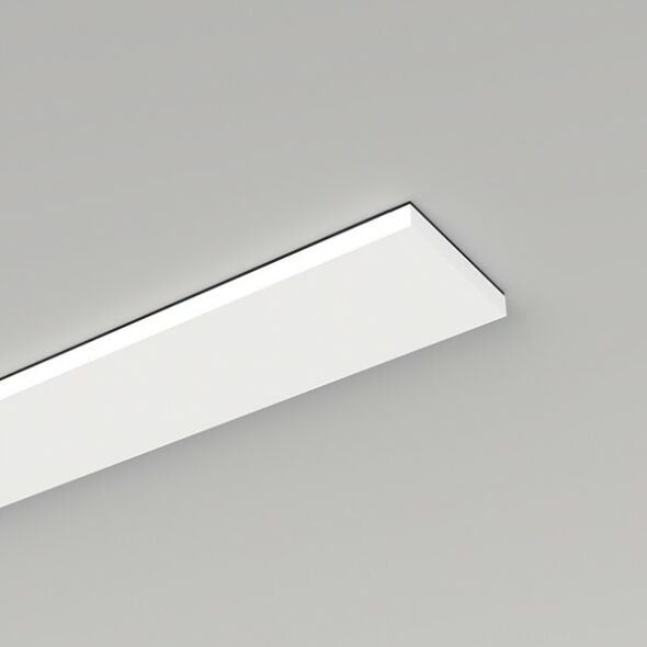 LED-Einbauleuchte MLE060108403AOV/D.sw LED-Einbauleuchte MLE060108403AOV/D.sw