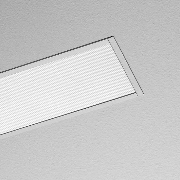LED-Einbauleuchte MLE07010840319PD.s-e LED-Einbauleuchte MLE07010840319PD.s-e