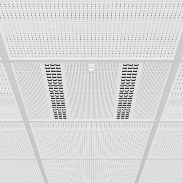 LED-Einlegeleuchte M625 OPTR1060625840ORGRws LED-Einlegeleuchte M625 OPTR1060625840ORGRws