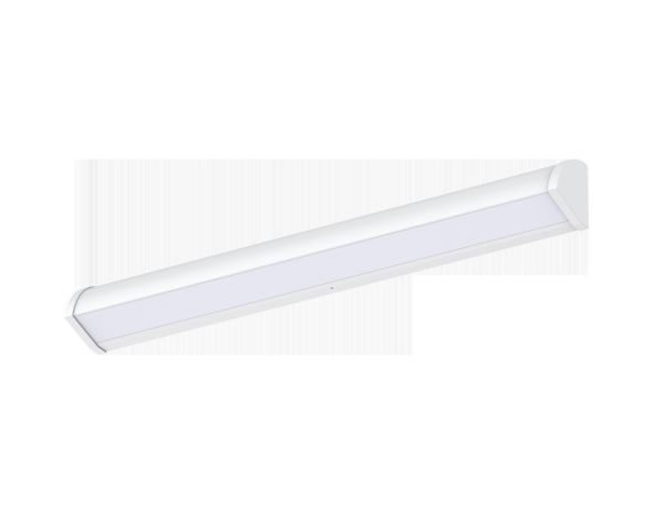 LED-Spiegelleuchte LEDLin #521028003000 LED-Spiegelleuchte LEDLin #521028003000