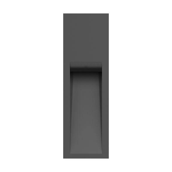 LED-Wandeinbauleuchte 3118203 LED-Wandeinbauleuchte 3118203