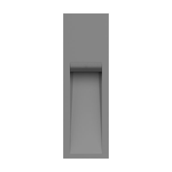 LED-Wandeinbauleuchte 3118204 LED-Wandeinbauleuchte 3118204