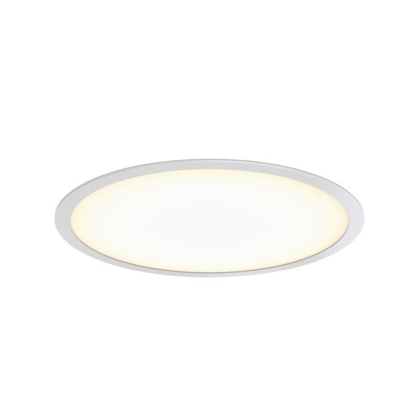 3D-LED-Leuchte TCBRLR 46S #86434400