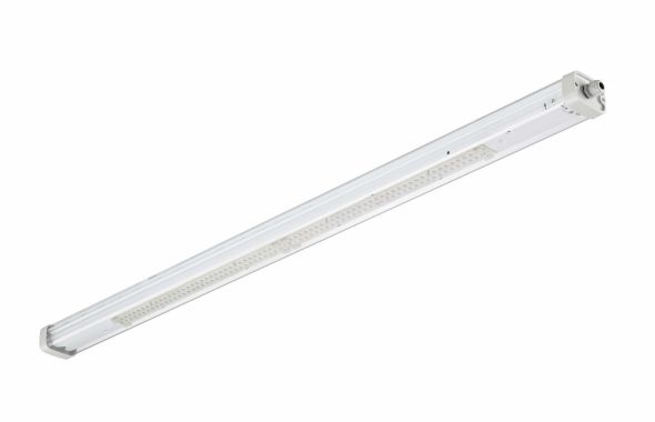 LED-Feuchtraumleuchte WT490C LED #62482500 LED-Feuchtraumleuchte WT490C LED #62482500
