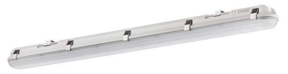 LED-Feuchtraumleuchte 1,5m LUNA BL ONE #5880120 LED-Feuchtraumleuchte 1,5m LUNA BL ONE #5880120