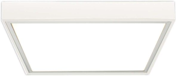 LED-Anbauleuchte PRAO 660 IP54 LED vw LED-Anbauleuchte PRAO 660 IP54 LED vw