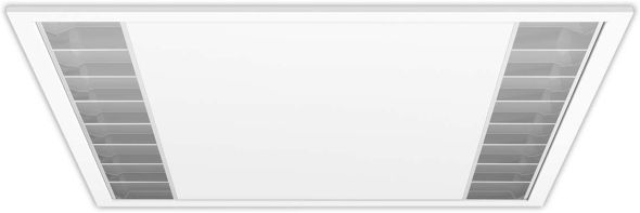 LED-Decken-Einbauleuchte UEX625/4000lm840ETvw LED-Decken-Einbauleuchte UEX625/4000lm840ETvw