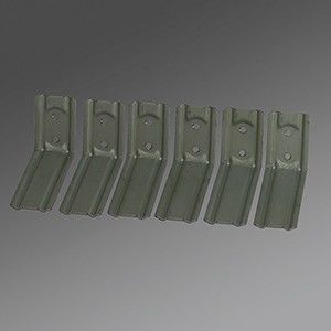 LED-Einbauleuchte protect #72532034113 LED-Einbauleuchte protect #72532034113