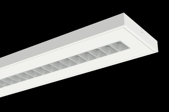 LED-Anbauleuchte EL-AE1247ND #0627920 LED-Anbauleuchte EL-AE1247ND #0627920