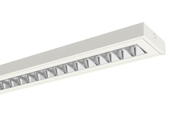 LED-Anbauleuchte EL-AS1547RF #0627911 LED-Anbauleuchte EL-AS1547RF #0627911