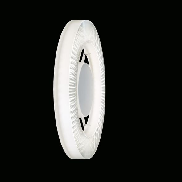 LED-Anbauleuchte IRIS-L-W11000-830-ND LED-Anbauleuchte IRIS-L-W11000-830-ND