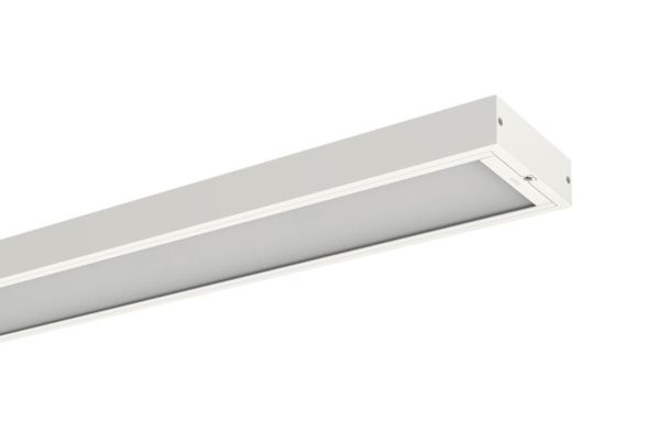 LED-Anbauleuchte M200-A130 #0637615 LED-Anbauleuchte M200-A130 #0637615