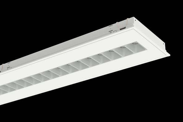 LED-Einbauleuchte EL-EE1547DA #0838150 LED-Einbauleuchte EL-EE1547DA #0838150