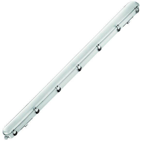 LED-Feuchtraumleuchte 90252 LED-Feuchtraumleuchte 90252