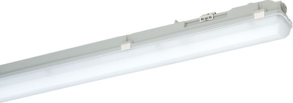 LED-Feuchtraumleuchte 167 15L100G2 DIMCZ30 LED-Feuchtraumleuchte 167 15L100G2 DIMCZ30