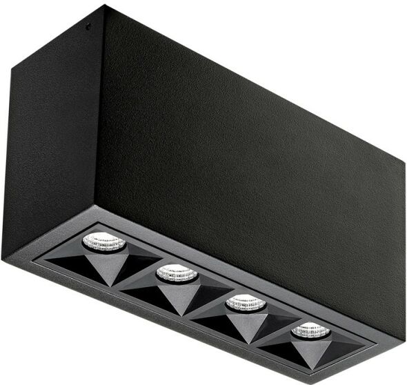 LED-Einbauleuchte 320823 LED-Einbauleuchte 320823