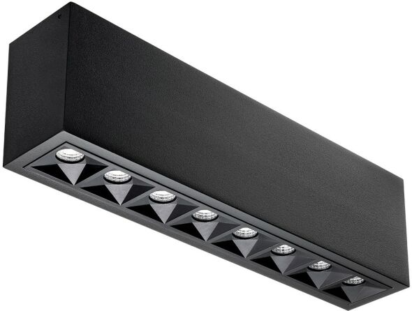 LED-Einbauleuchte 320830 LED-Einbauleuchte 320830
