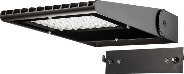 LED-Mastleuchte 641937 LED-Mastleuchte 641937